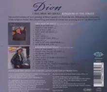 Dion – I PUT AWAY MY IDOLS/KINGD (CD)