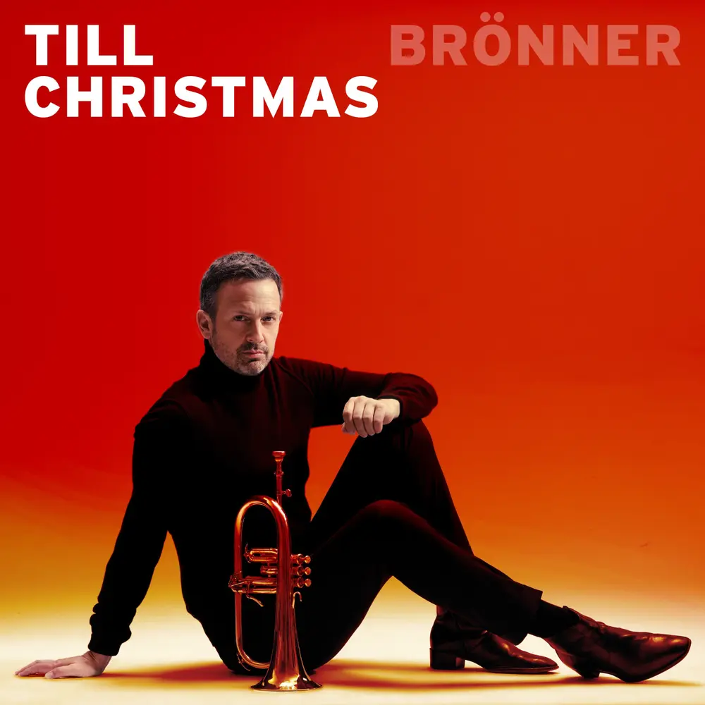 Till Brönner – Christmas (Vinyl)