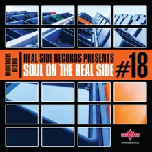 CD SOUL ON THE REAL SIDE #18