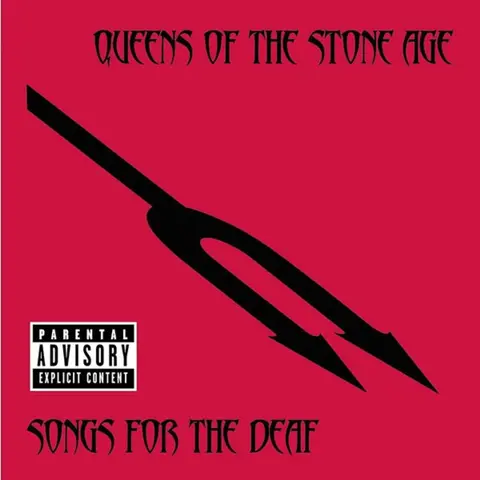 SONGS FOR THE DEAF