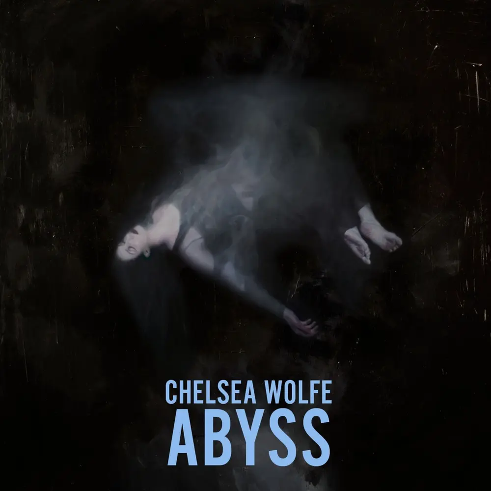 Chelsea Wolfe – ABYSS (CD)