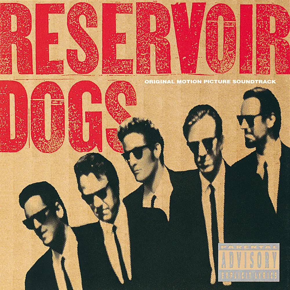 RESERVOIR DOGS