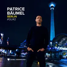 CD GLOBAL UNDERGROUND #42: PATRIC