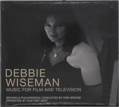 MUSIC FOR FILM AND TELEVISION