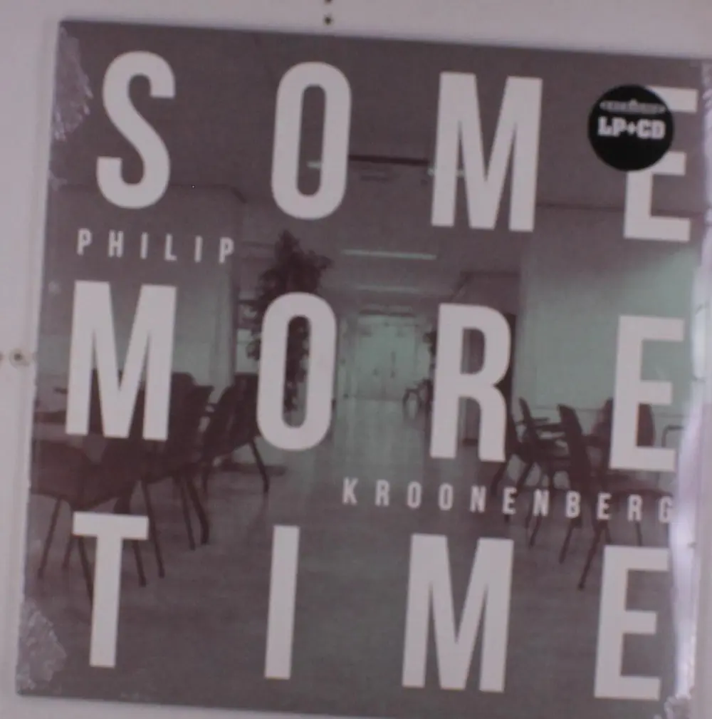 SOME MORE TIME