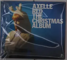 CD CHRISTMAS ALBUM