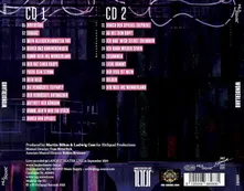 WONDERLAND (CD)