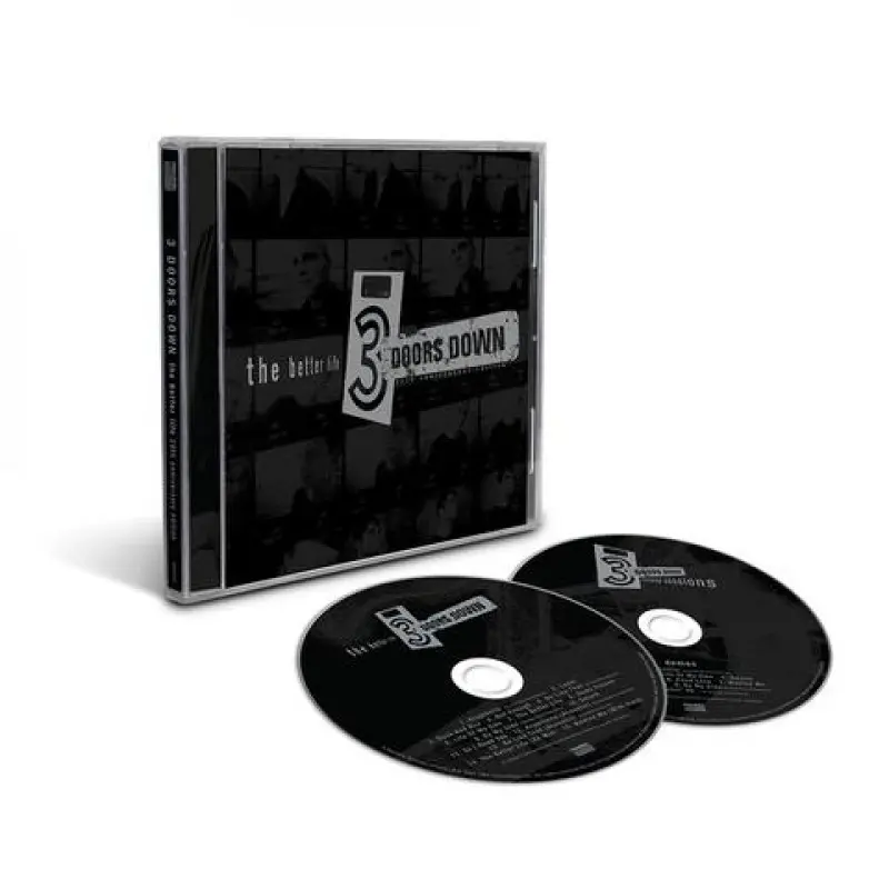 The Better Life (20th Anniversary Edition)
