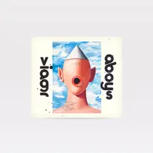 Viagra Boys, CD VIAGR ABOYS