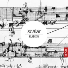 ELISION ENSEMBLE, CD SCALAR