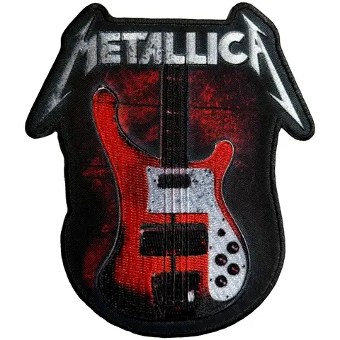 Cliff 'Em All Bass