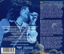 Frankie Miller – DOUBLE TROUBLE (CD)