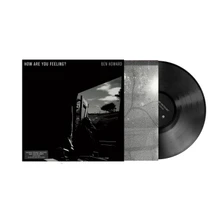 Vinyl HOW ARE YOU FEELING?