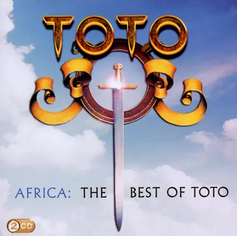 AFRICA: THE BEST OF TOTO