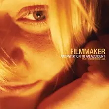FILMMAKER, Vinyl AN INVITATION TO AN ACCIDENT