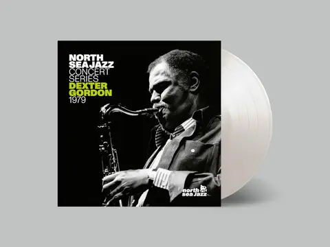 NORTH SEA JAZZ CONCERT SERIES - 1979