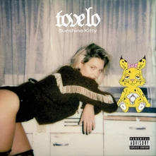 Tove Lo, Vinyl SUNSHINE KITTY
