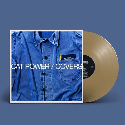 COVERS