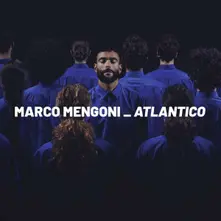 Marco Mengoni – Atlantico (CD)