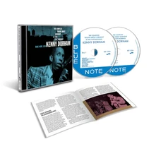CD THE COMPLETE 'ROUND MIDNIGHT AT THE CAFE BOHEMIA