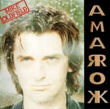 CD Amarok (HDCD)