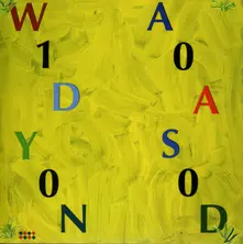 Wand – 1000 DAYS (CD)