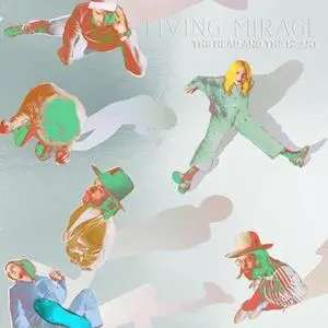 The Head and the Heart – HEAD AND THE HEART, THE - RSD - LIVING MIRAGE: THE COMPLETE RECORDINGS (Vinyl)