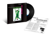 Vinyl MR. SHING-A-LING