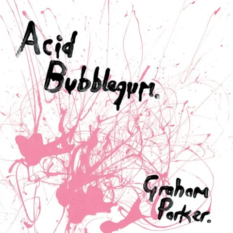 ACID BUBBLEGUM