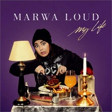 Marwa Loud, CD MY LIFE