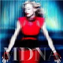 Madonna, CD MDNA (Reissue)