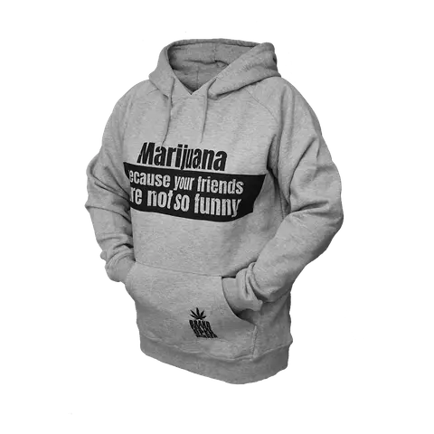 Los Porkos – Weed