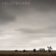 Yellowcard, CD YELLOWCARD