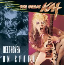 BEETHOVEN ON SPEED thumbnail