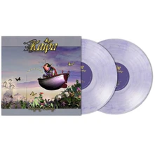 Kaipa, Vinyl ANGLING FEELINGS