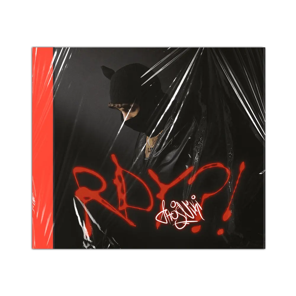 RDY?!