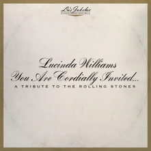 Vinyl YOU ARE CORDIALLY INVITED...A TRIBUTE TO THE ROLLING STONES