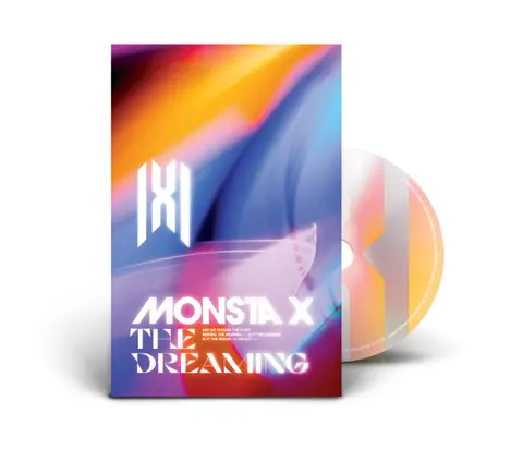 THE DREAMING (DELUXE VERSION III)