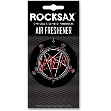 Slayer, Vôňa do auta Air Freshener Pack: Pentagram