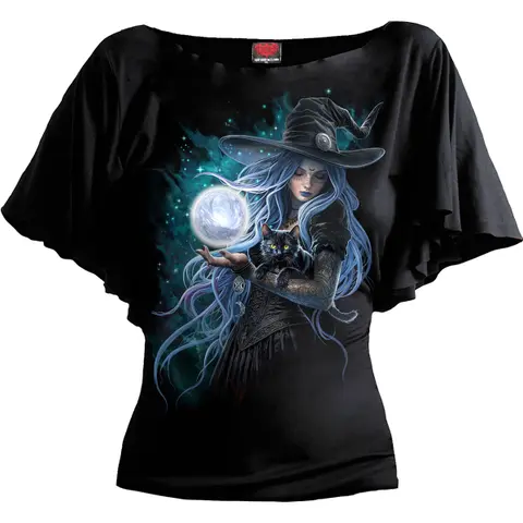 Mystic Moon