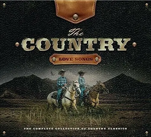 Country Love Songs