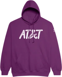 Colours of AT&T Hoodie thumbnail