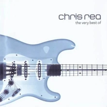 Chris Rea, Vinyl THE VERY BEST OF CHRIS REA