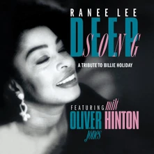Ranee Lee, CD Deep Song (A Tribute To Billie Holiday)