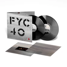 Fine Young Cannibals, Vinyl FYC 40