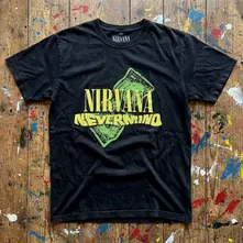 Nevermind Dollar thumbnail