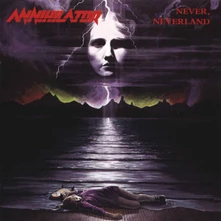 Vinyl Never / Neverland