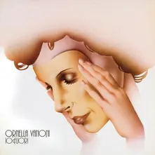 Ornella Vanoni – IO DENTRO IO FUORI (CD)