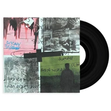 Nothing But Thieves, Vinyl STRAY DOGS