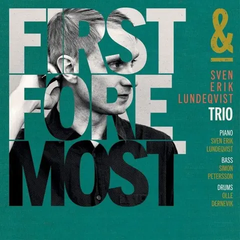 CD FIRST AND FOREMOST